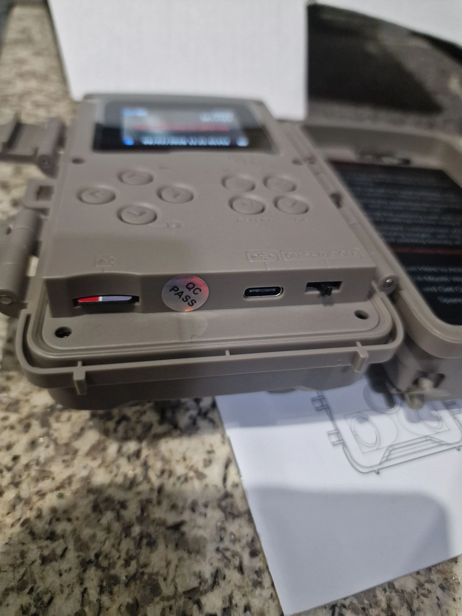 câmeras de trilha presenteert Wi-Fi-mogelijkheden voor eenvoudige connectiviteit – photo 5